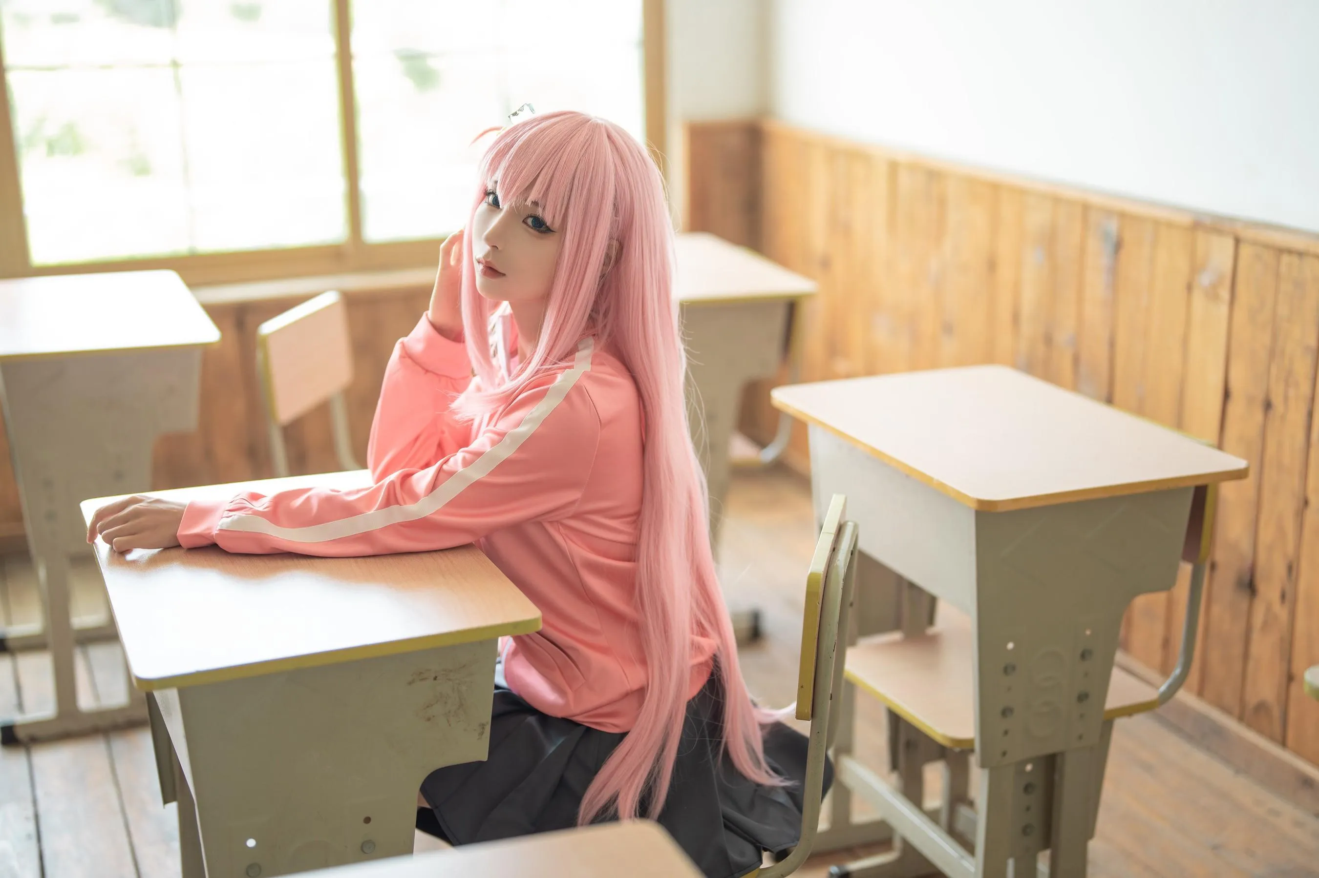 蠢沫沫 – NO.253 10月 [93P]插图6